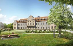 Schloss Fürstenberg Sports & Country Club®