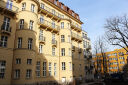 Denkmaljuwel in Berlin-Charlottenburg