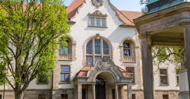 Schloss Lenoir – Denkmalinvestment mit Geschichte und Perspektive