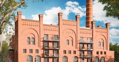 Alte Brauerei Magdeburg