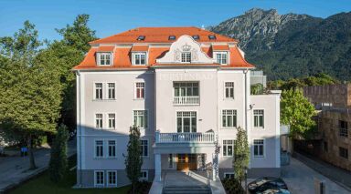 Historisches Fürstenbad