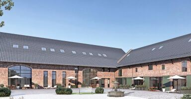 Microsoft investiert in Bedburg