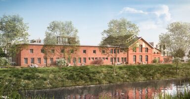 Havel Suites in Oranienburg