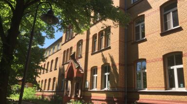 Historical Suites