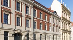 Palais Central