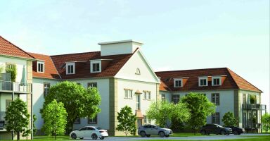 Baufortschritt im Objekt Neustadt an der Weinstrasse