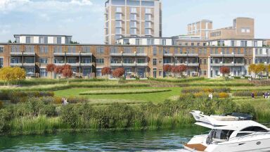 Riverside Suites