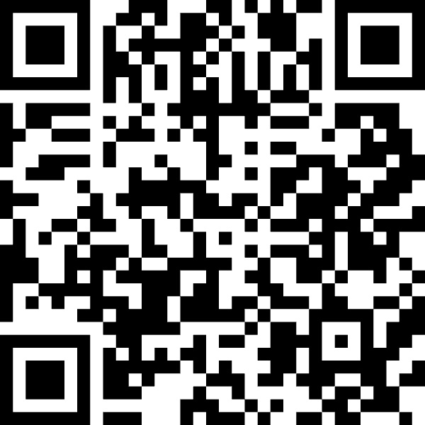 QR-Code zur Anmeldung für den WhatsApp-Newsletter